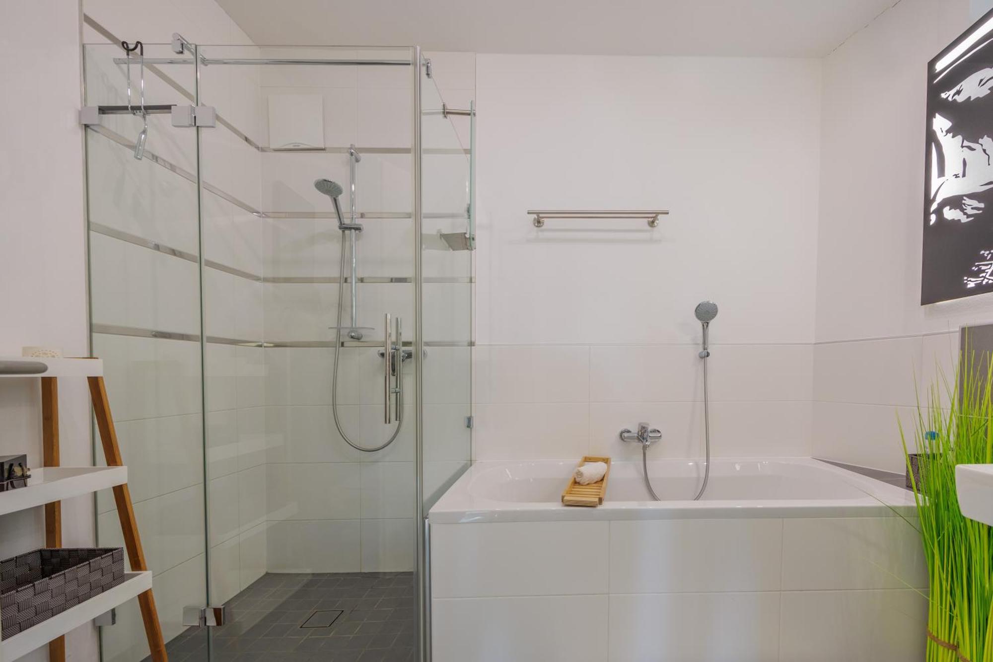 Luxury Apartment Villach City Exteriör bild